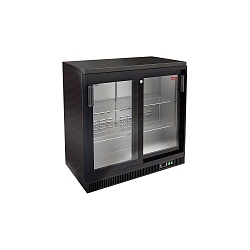 картинка Шкаф холодильный HICOLD SGD250SL