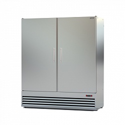 картинка Шкаф холодильный Premier ШВУП1ТУ-1,6 М (В, 0…+8) нержавейка