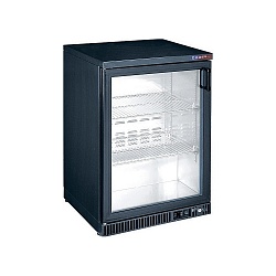 картинка Шкаф холодильный барный Cooleq BF-150