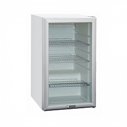 картинка Шкаф холодильный Hurakan HKN-BC145