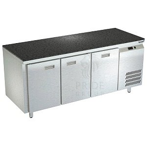 картинка Холодильный стол Техно-ТТ СПБ/О-322/21-1807 2 двери 1 ящик