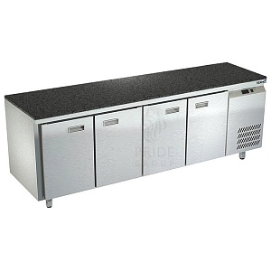 картинка Холодильный стол Техно-ТТ СПБ/О-321/40-2206 4 двери