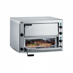 картинка Электрическая печь для пиццы Lincat PO89X