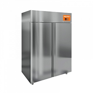 картинка Шкаф холодильный для рыбы HICOLD A140/2P