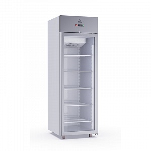 картинка Шкаф холодильный ARKTO V 0.7-SD без канапе