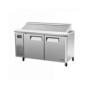 картинка Холодильный стол для сбора сэндвичей Turbo Air KHR15-2-700