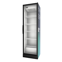 картинка Холодильный шкаф Briksly 4