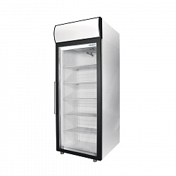 картинка Шкаф фармацевтический холодильный Polair ШХФ-0,5ДС