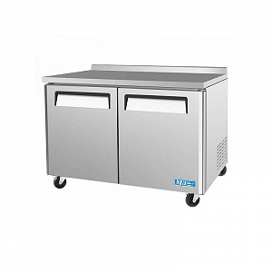 картинка Холодильный стол с бортом Turbo Air CMWR-48