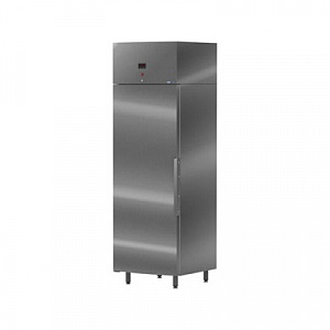 картинка Шкаф холодильный CHEF S 700 M inox 695x872x2020