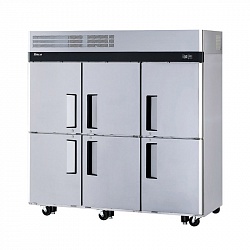 картинка Шкаф холодильный для пекарен Turbo Air KR65-6P