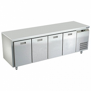 картинка Холодильный стол Техно-ТТ СПБ/О-523/04-2207 4 ящика