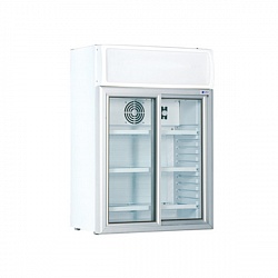 картинка Барный холодильник Ugur USS 100 DSCL