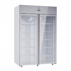 картинка Шкаф холодильный фармацевтический ARKTO ШХФ-1000-КСП