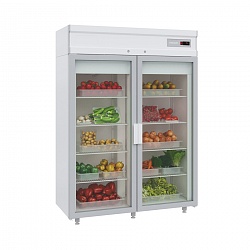 картинка Шкаф холодильный Polair DM110-S без канапе