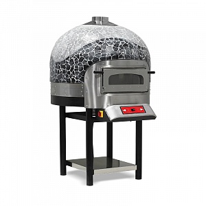 картинка Ротационная электрическая печь для пиццы Fornazza RPF6-300