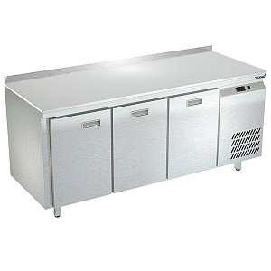 картинка Холодильный стол Техно-ТТ СПБ/О-622/12-1807 1 дверь 2 ящика