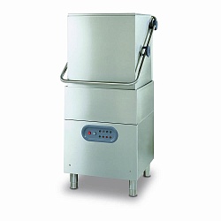 картинка Купольная посудомоечная машина OMNIWASH Jolly CAPOT 61 P/DD/PS