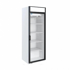 картинка Шкаф холодильный МХМ Капри П-490СК (ВО, термостат)