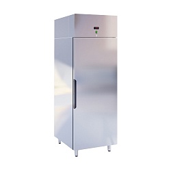 картинка Шкаф холодильный CHEF S 700 SN inox