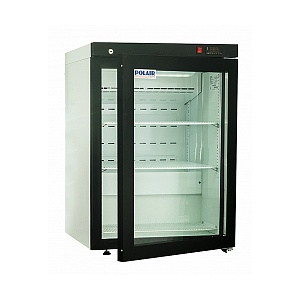 картинка Шкаф холодильный Polair DM102-Bravo с замком
