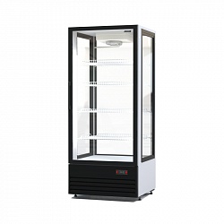картинка Шкаф холодильный Premier ШВУП1ТУ-0,75 С4 (В, +5…+10)
