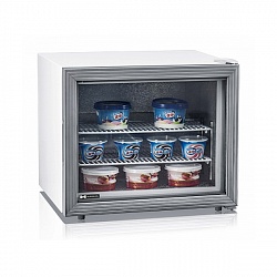картинка Шкаф морозильный Hurakan HKN-UF50G