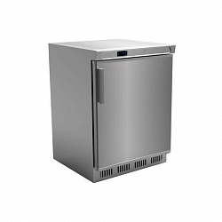 картинка Морозильный шкаф GASTRORAG SNACK HF200VS/S
