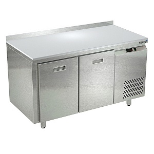 картинка Холодильный стол Техно-ТТ СПБ/О-623/02-1306 2 ящика