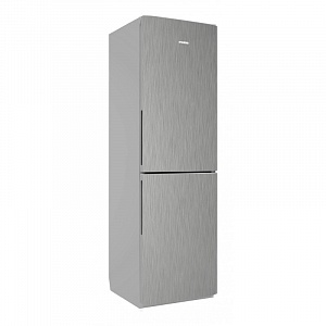картинка Холодильник двухкамерный бытовой POZIS RK FNF-172 серебристый металлопласт