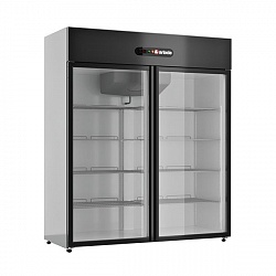 картинка Холодильный шкаф Ариада Aria A1520MS