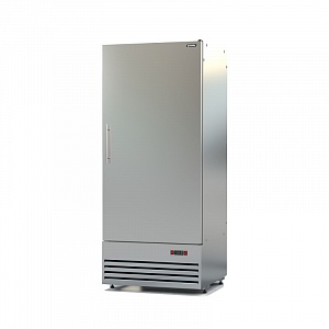 картинка Шкаф холодильный Premier ШВУП1ТУ-0,7 М (В, 0…+8) нержавейка