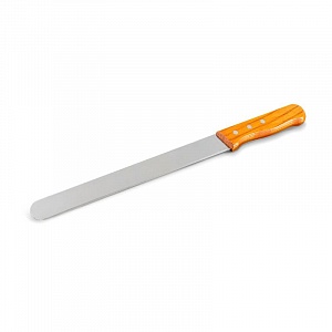 картинка Нож для нарезки мяса для шаурмы  Hurakan HKN-KNIFE