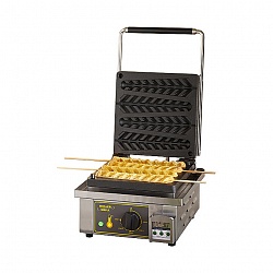 картинка Вафельница ROLLER GRILL GES23