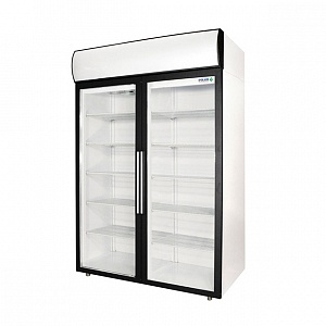 картинка Шкаф холодильный Polair DM110-S